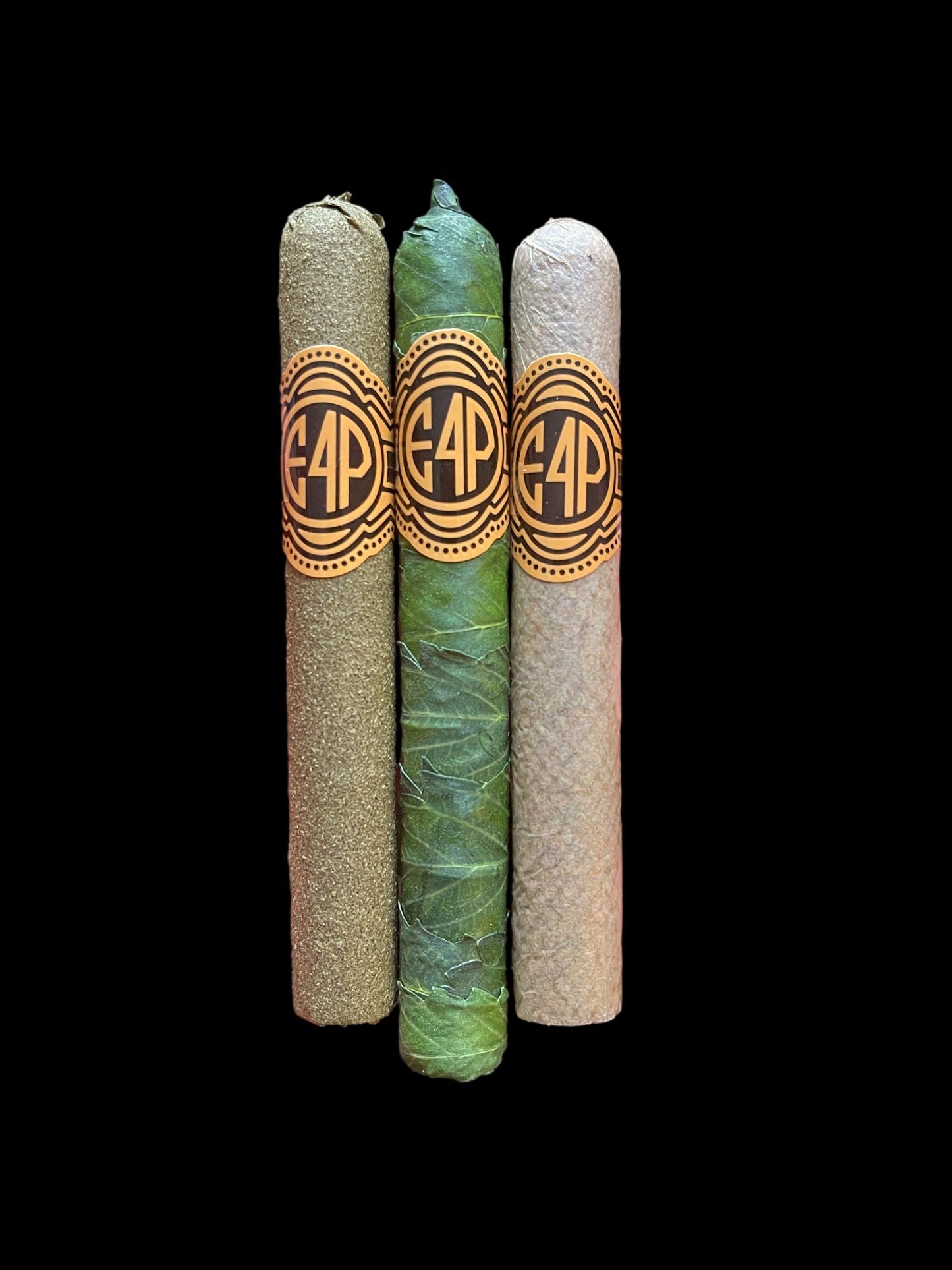 6 Gram Sampler Pack - E4P