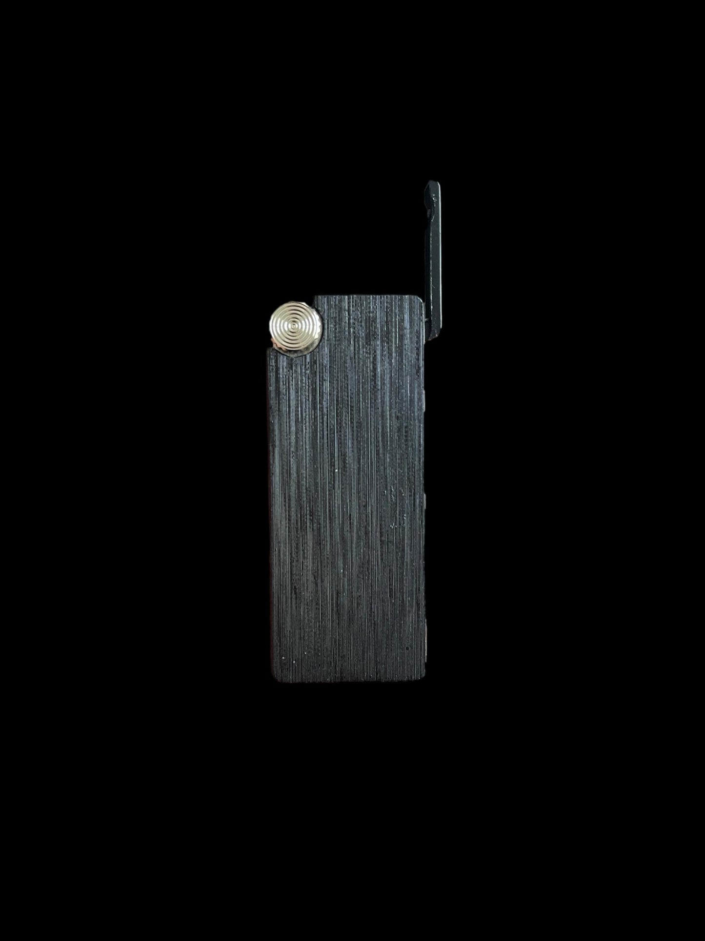 Laser Engraved Torch Lighter - E4P