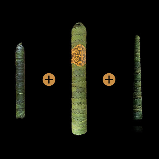 Cannagar Bundle Box - E4P