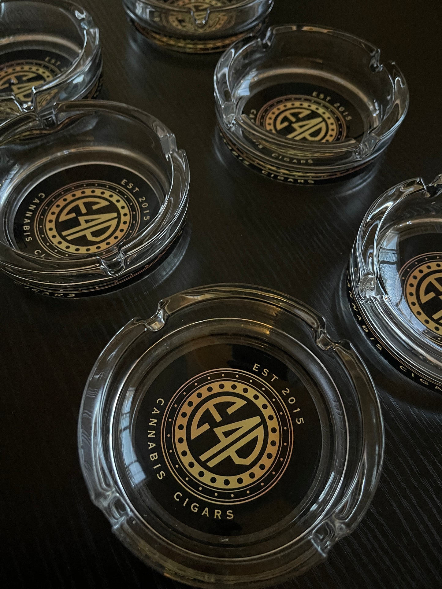 E4P Heavy Duty Ashtray