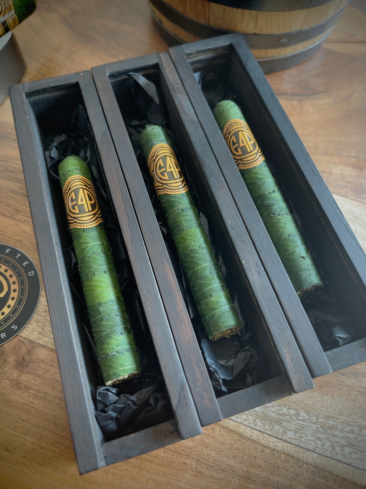 6 Gram E4P Cannagar - E4P