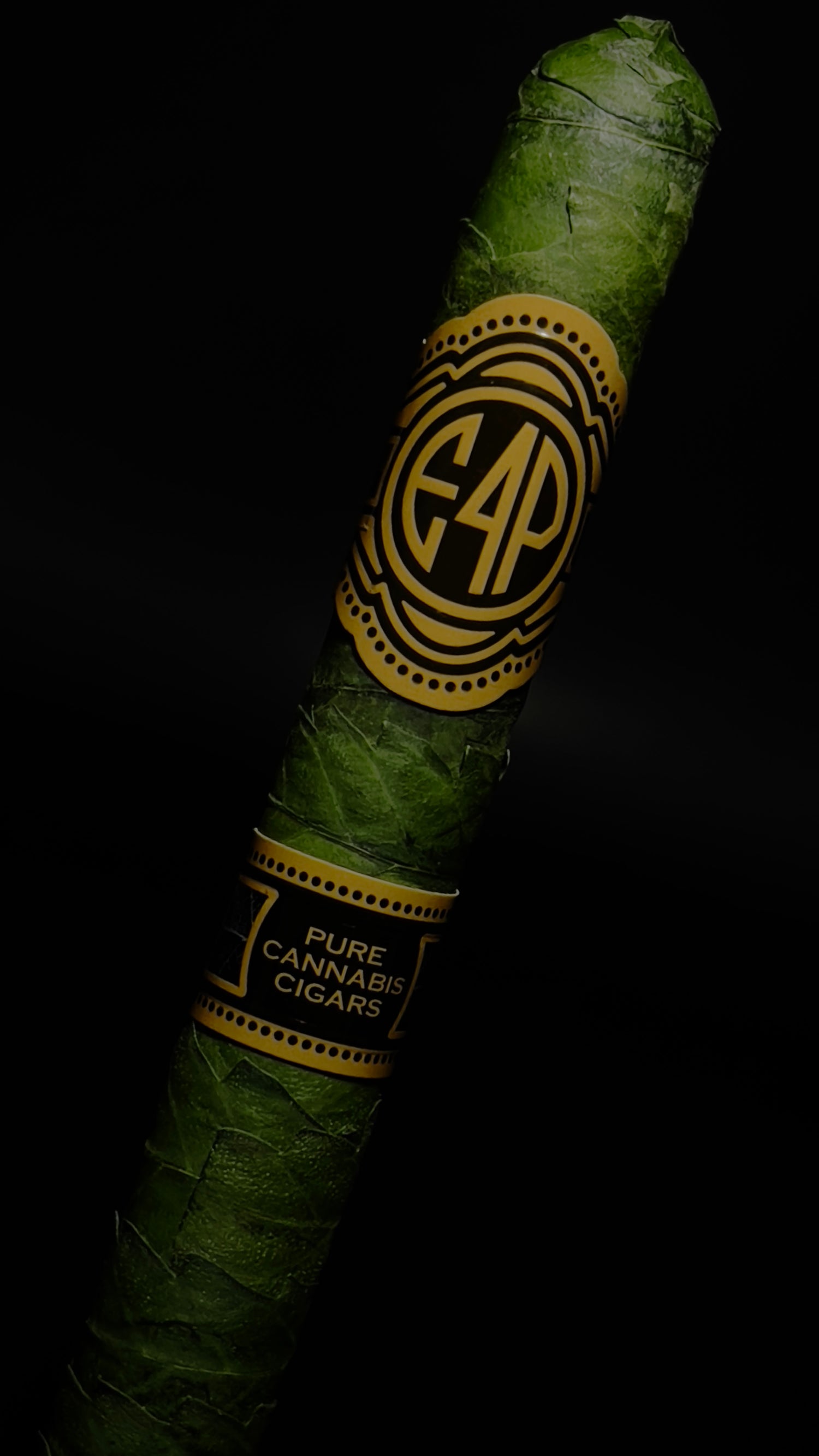 e4p cigar black background