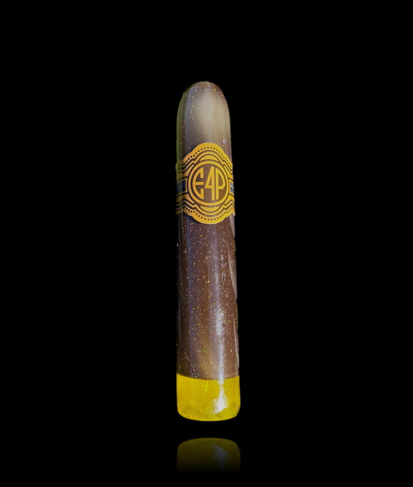 Crushed Opal E4P One Hitter - E4P
