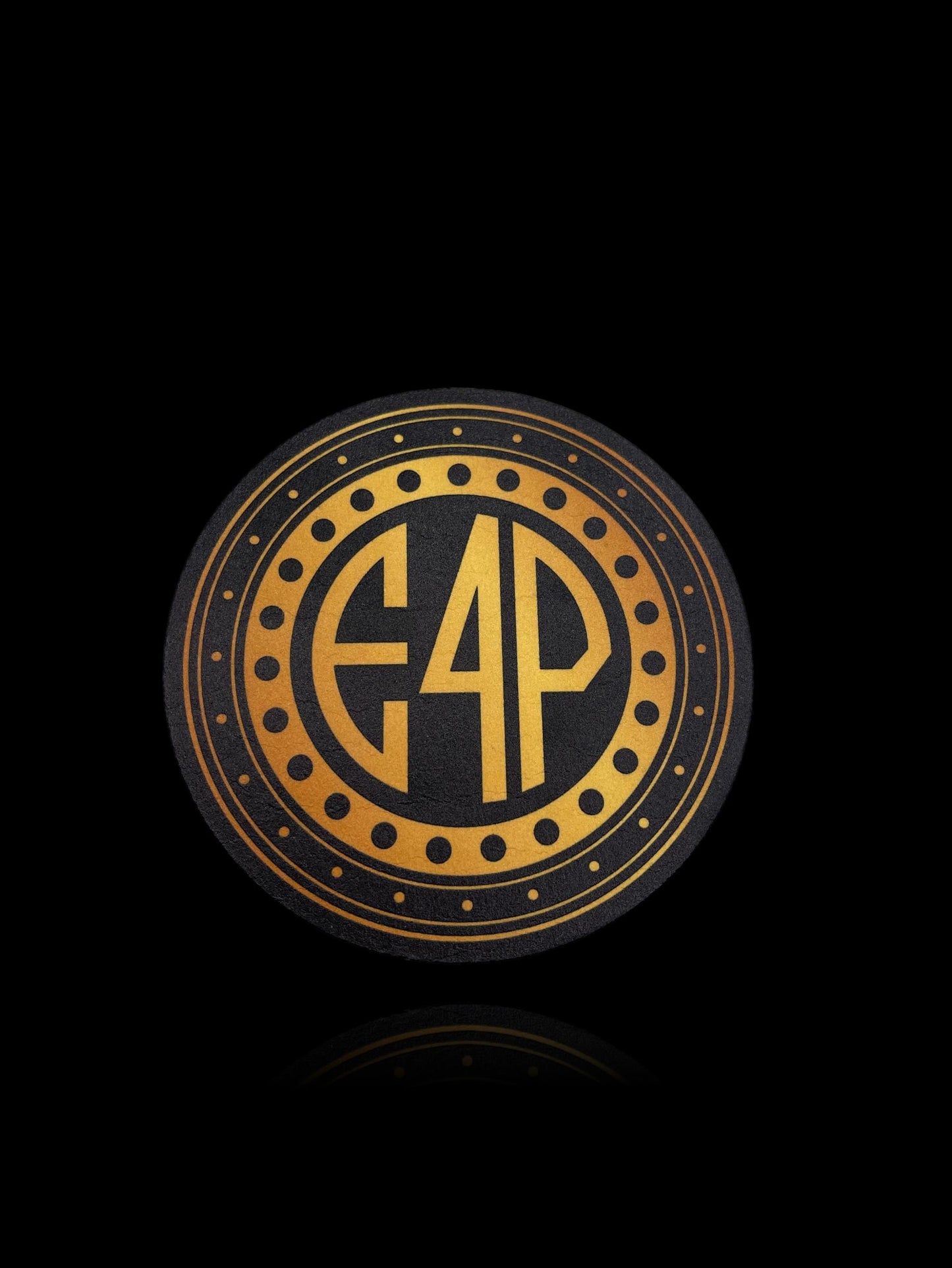 E4P Coaster