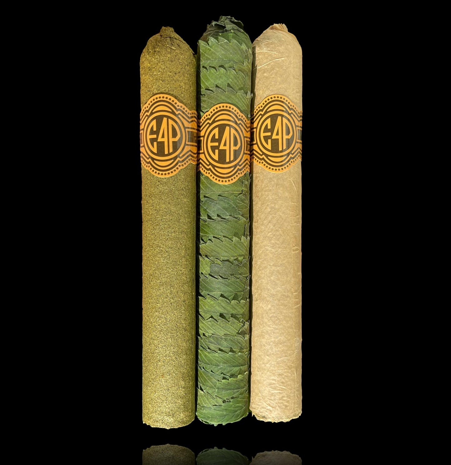 XXL Sampler Pack - E4P