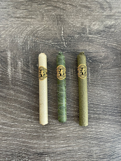 2 Gram Mini Sampler Pack
