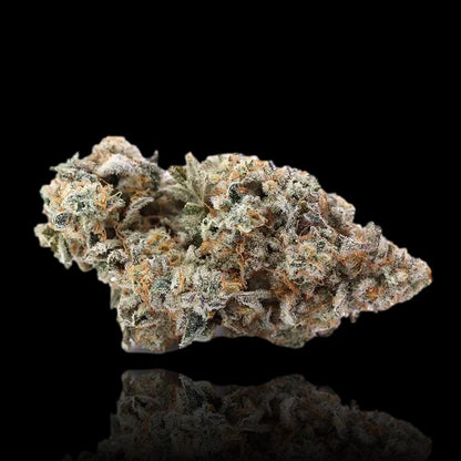 Exotic THCA Flower - Cap Junky
