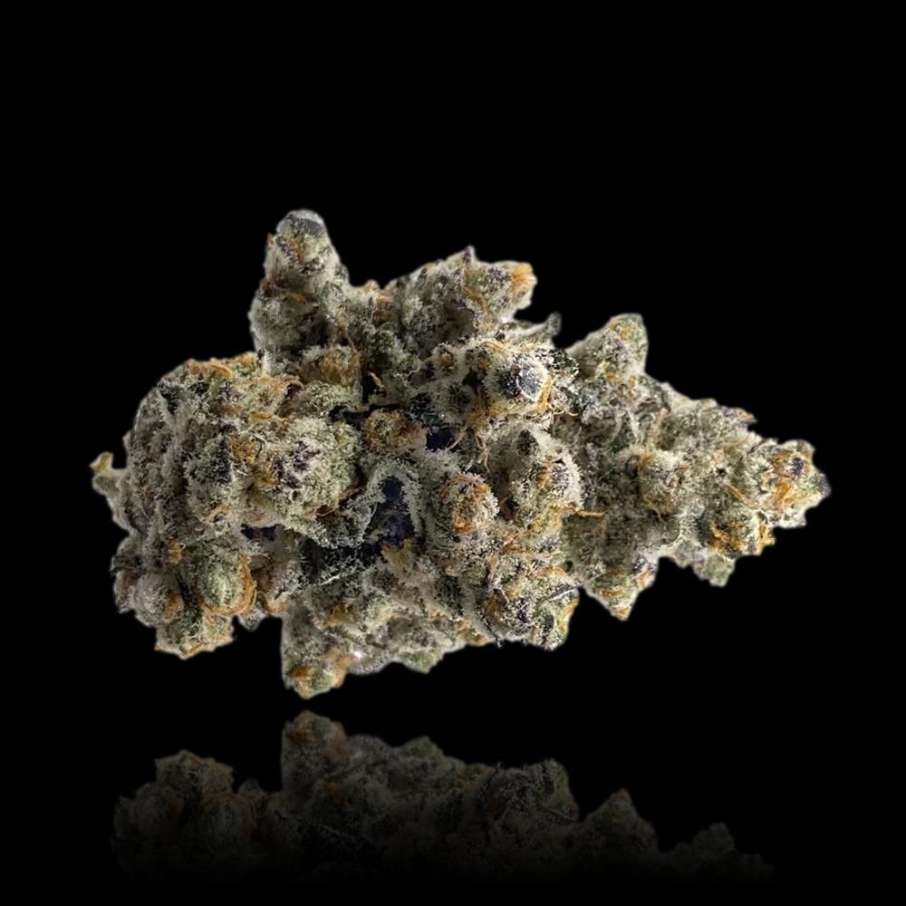 Exotic THCA Flower - Chimera
