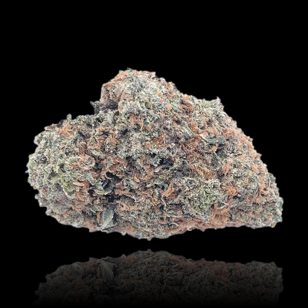 Indoor THCA Flower - GMO Grapes