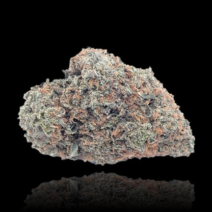 Indoor THCA Flower - GMO Grapes