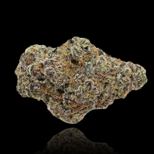 Indoor THCA Flower - Glitter Bomb