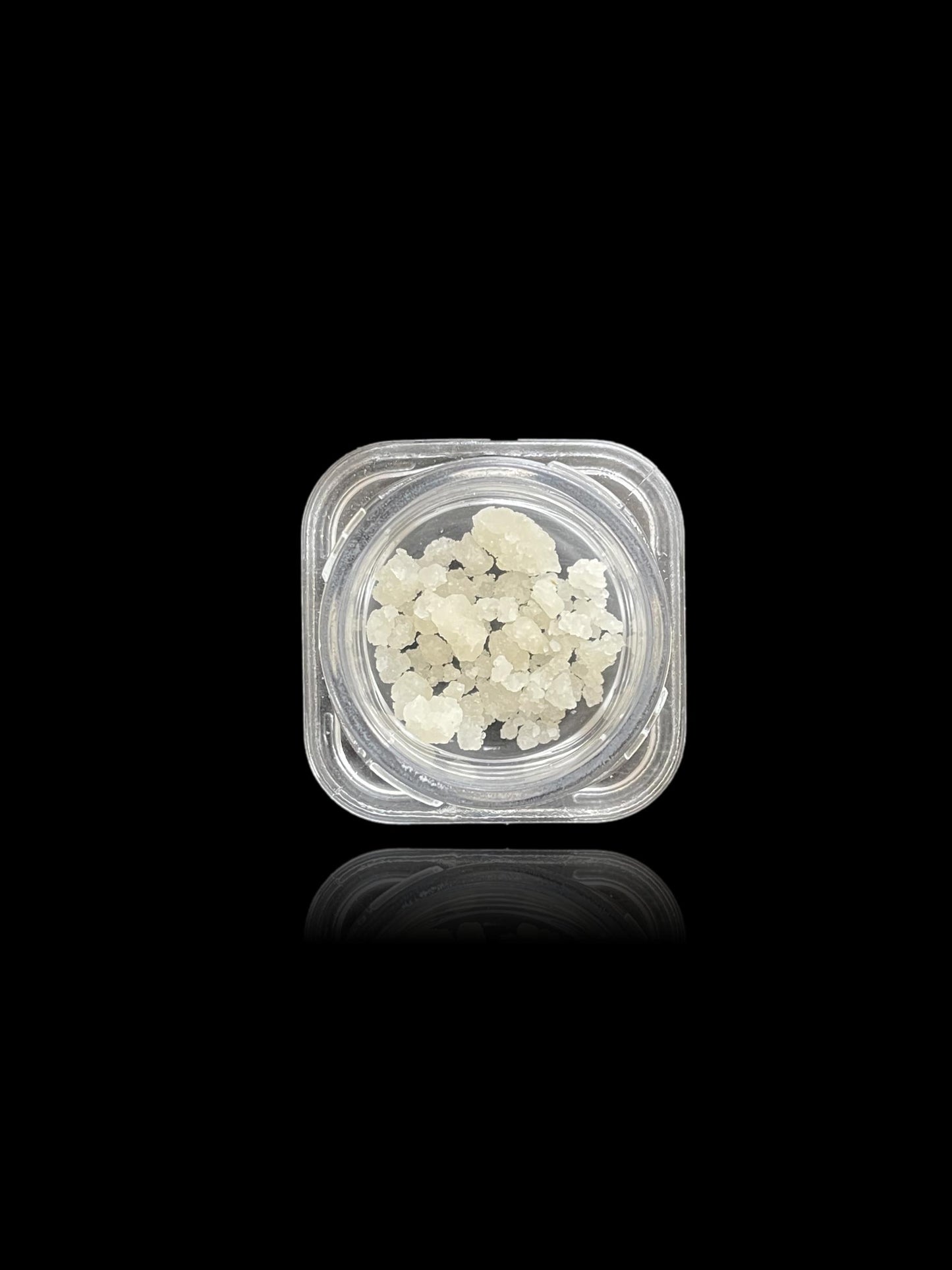 Cherry Pie THCA Sugar Crumble