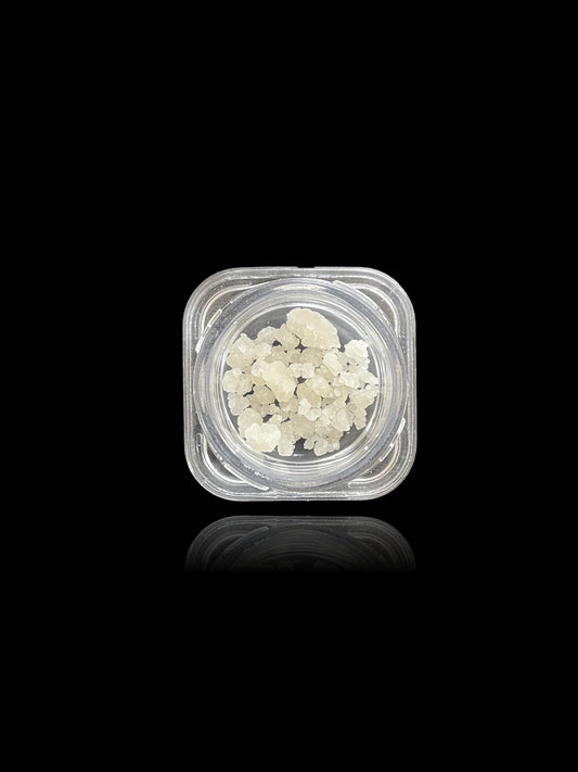 Cherry Pie THCA Sugar Crumble