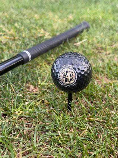 E4P Cigars Golf Box