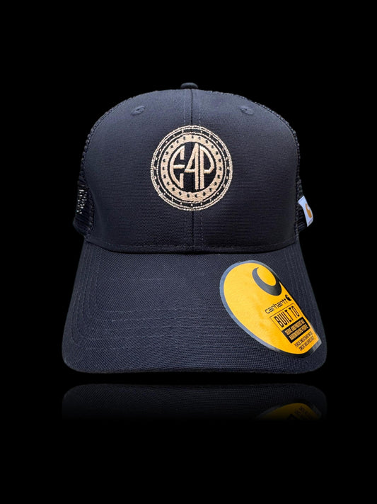 E4P x Carhartt Rugged Pro Cap