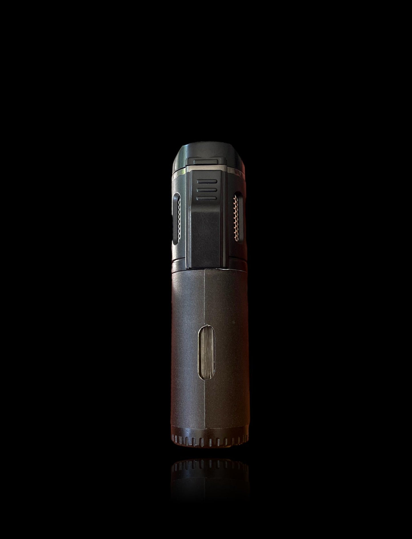 E4P Cigars Triple Flame Torch Lighter