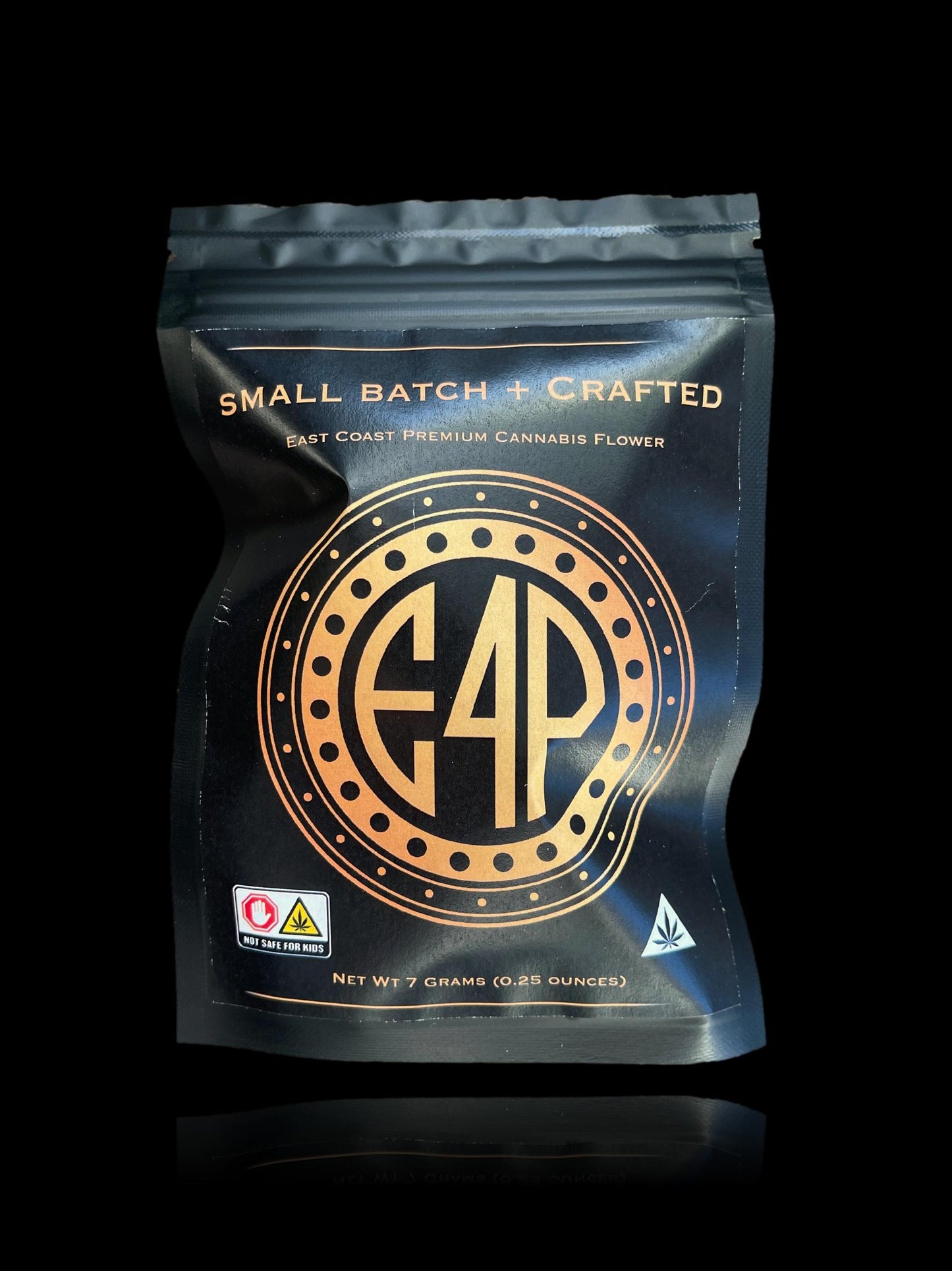 Indoor CBD Flower - Lifter