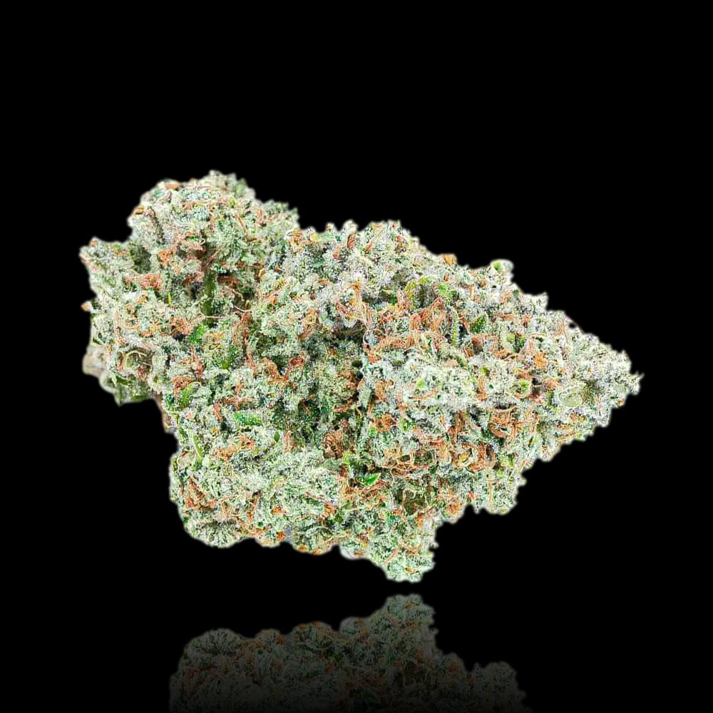 Indoor THCA Flower - OG Chem