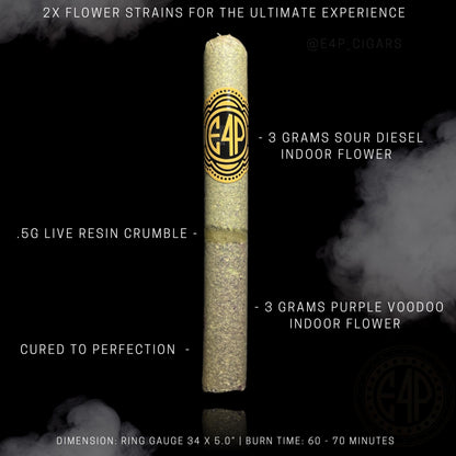 E4P Duos  * Limited Release*