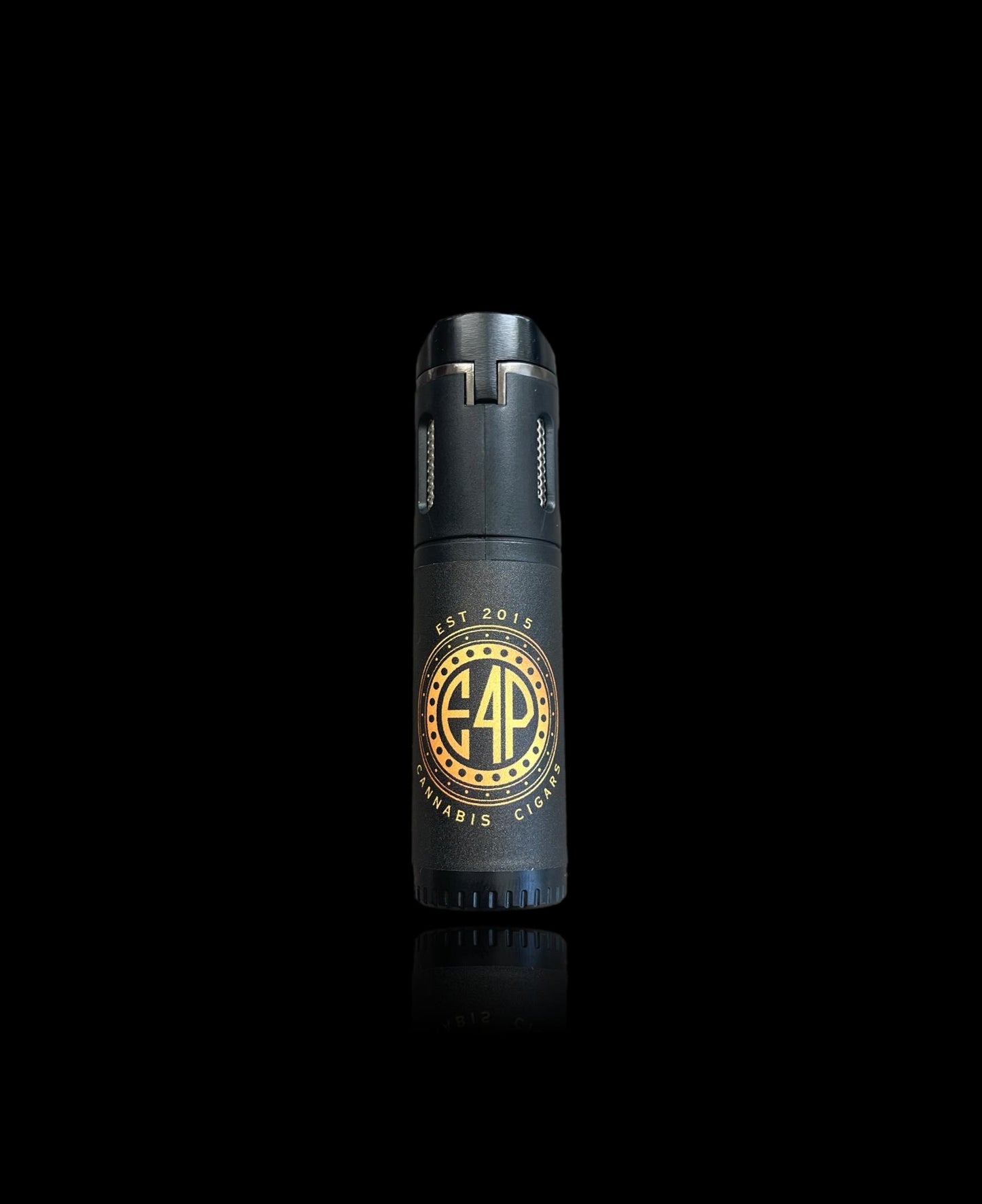 E4P Cigars Triple Flame Torch Lighter