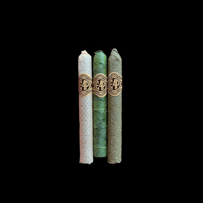 2 Gram Mini Sampler Pack - E4P
