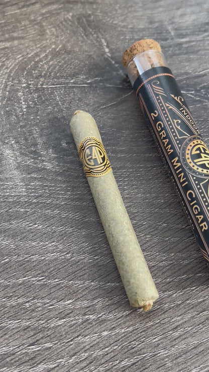 2 Gram Mini Joint Cigar