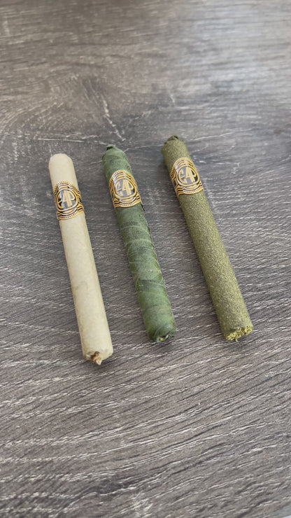 2 Gram Mini Sampler Pack
