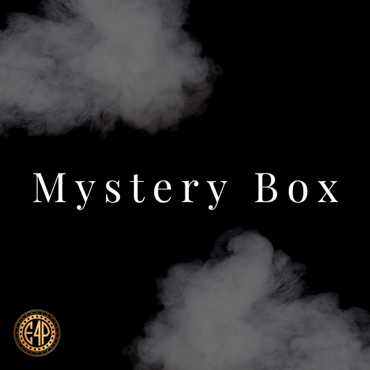 E4P Mystery Box - E4P